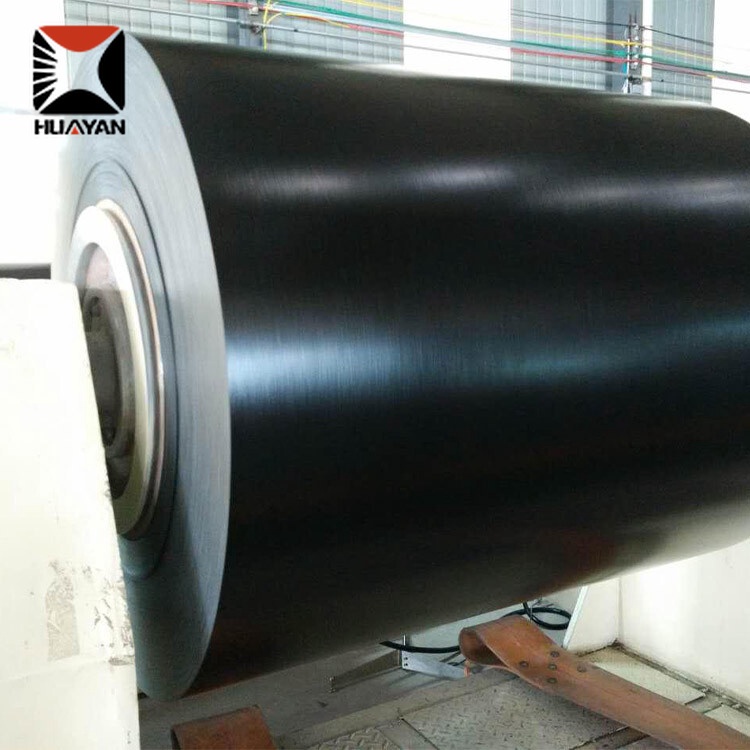 S550GD Color Coated Roll