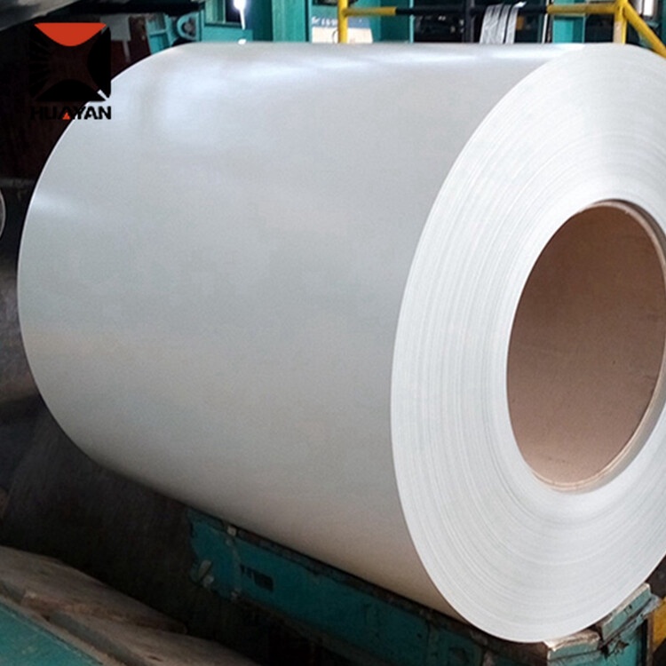 DX54D Color Coated Roll