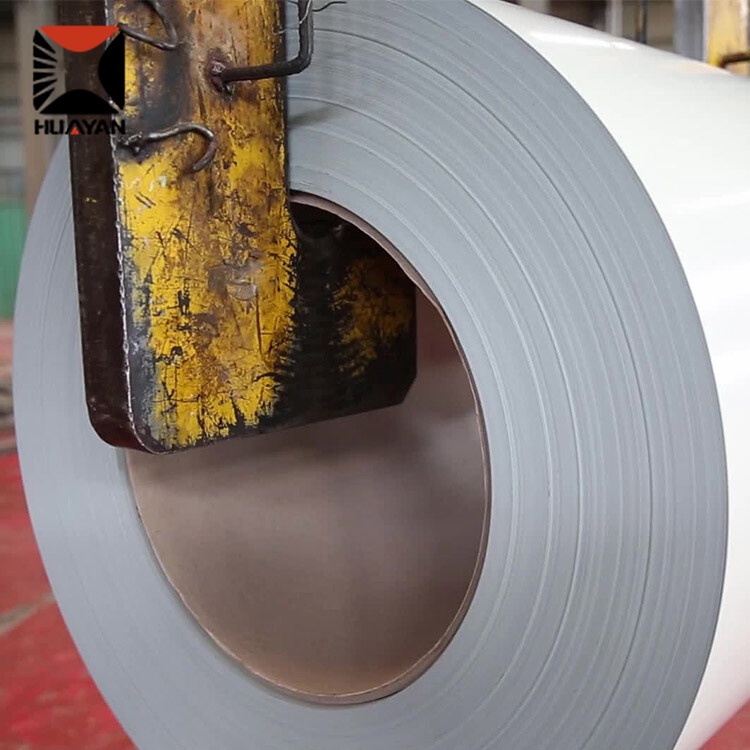 DX54D Color Coated Roll