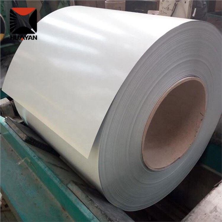 DX54D Color Coated Roll
