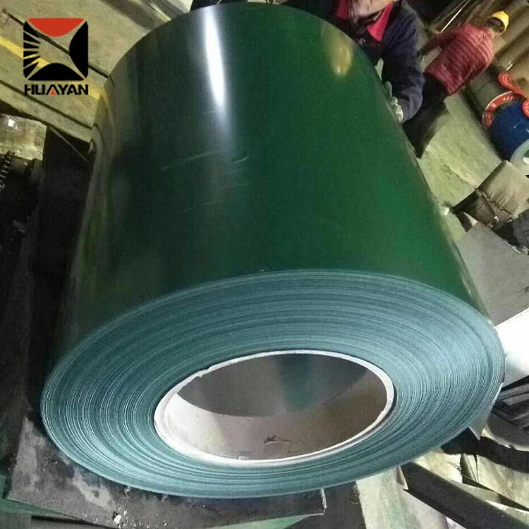 SGHC DX53D Color Coated Roll