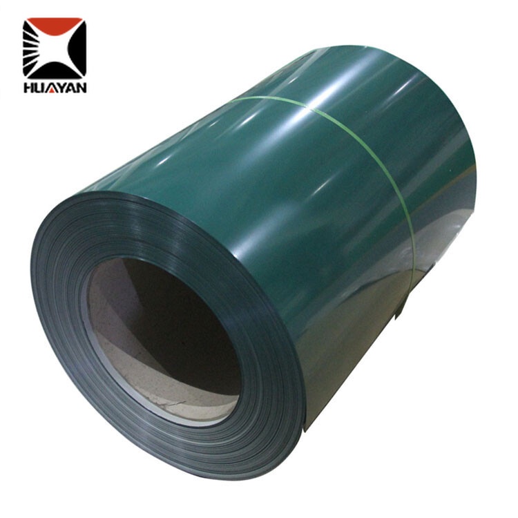 SGHC DX53D Color Coated Roll