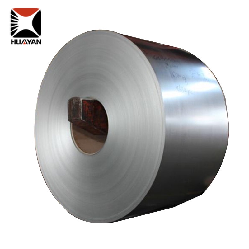 Galvanized Coil