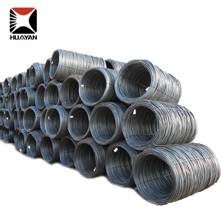 DX52D+Z Galvanized Steel Wire