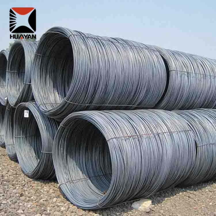 DX52D+Z Galvanized Steel Wire