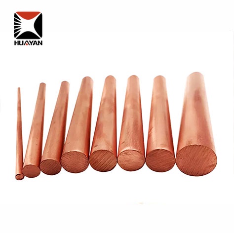C23000 Copper Bar