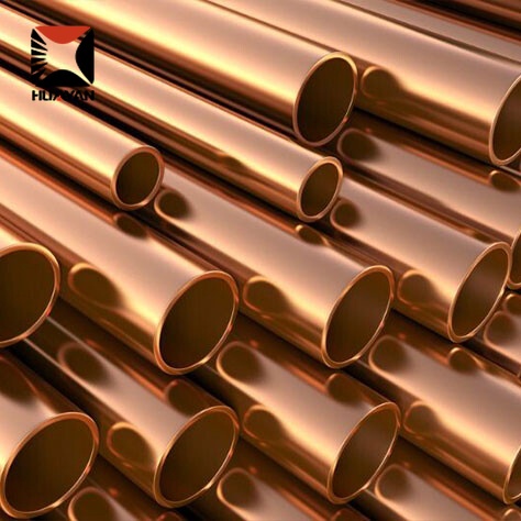 C61400 Copper Pipe