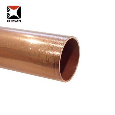 C61400 Copper Pipe
