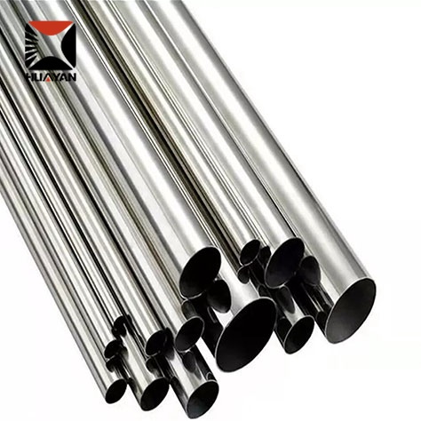 Hastelloy Alloy Pipe