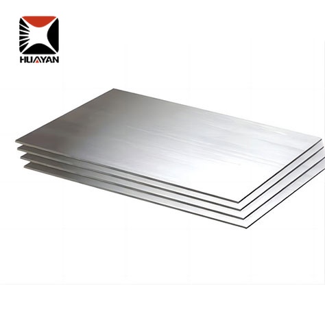 Inconel Alloy Plate