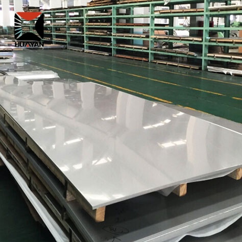 Inconel Alloy Plate