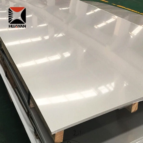 Inconel Alloy Plate
