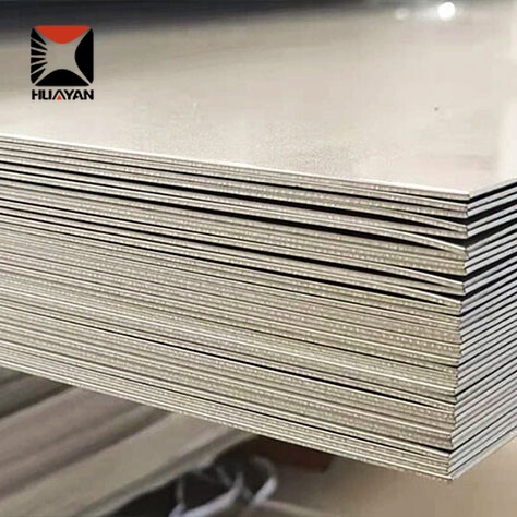 Inconel Alloy Plate
