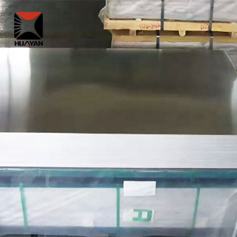 Hastelloy Alloy Plate