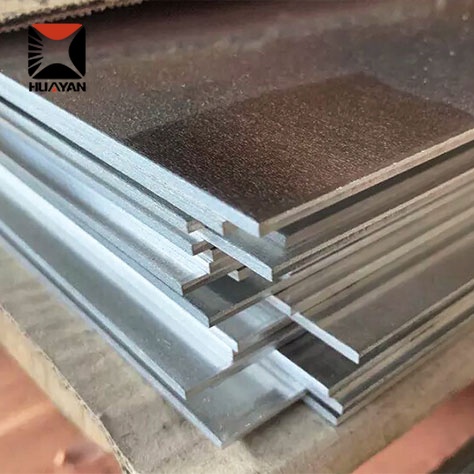 Monel Alloy Plate