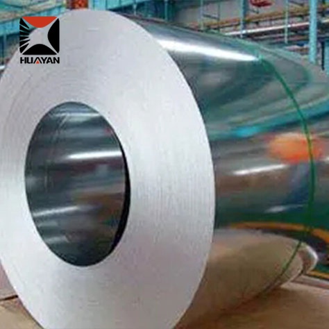 Galvalume Steel Coil