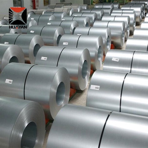 Galvalume Steel Coil