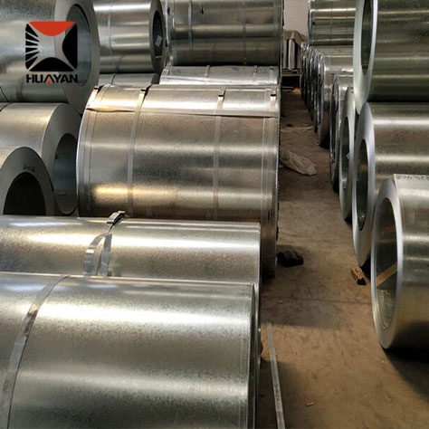 Galvalume Steel Coil
