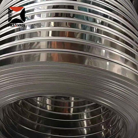 309 Stainless Strip