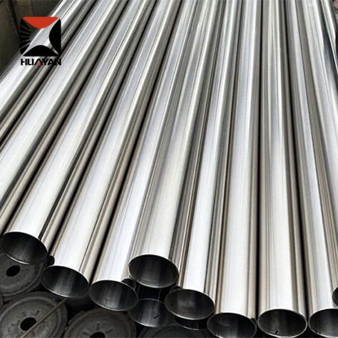 304L Stainless Steel Pipe