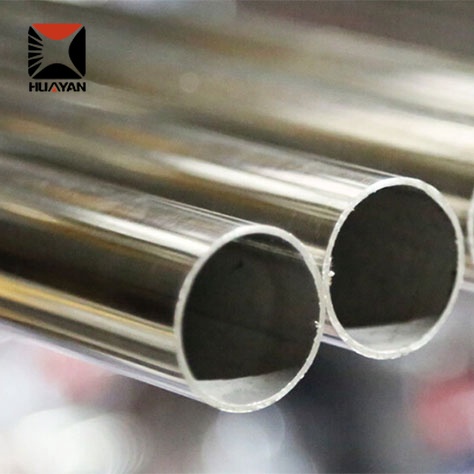 304L Stainless Steel Pipe