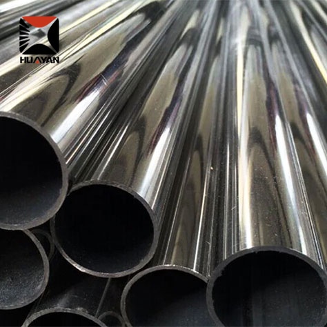 304L Stainless Steel Pipe