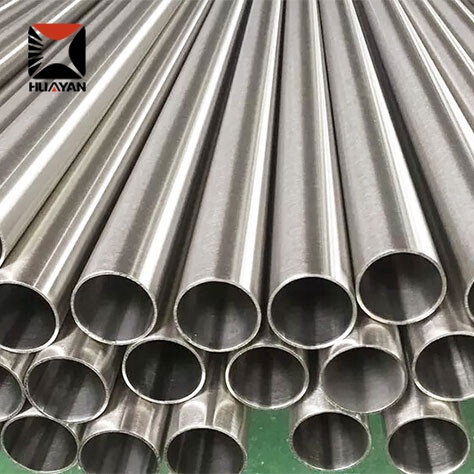 310 Stainless Steel Pipe