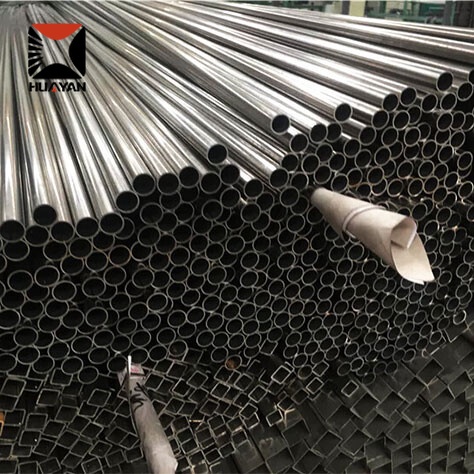 Stainless Steel Pipe