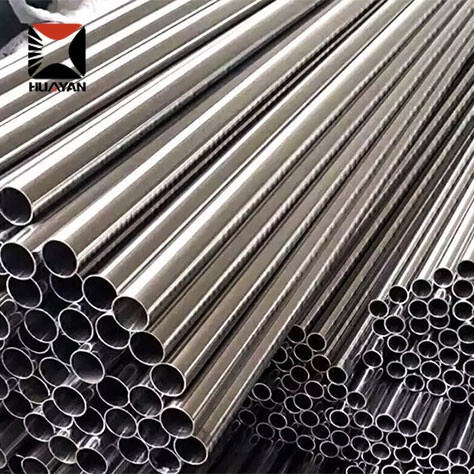Stainless Steel Pipe