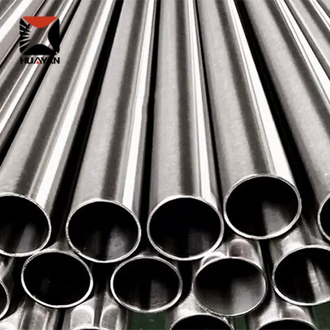 310 Stainless Steel Pipe