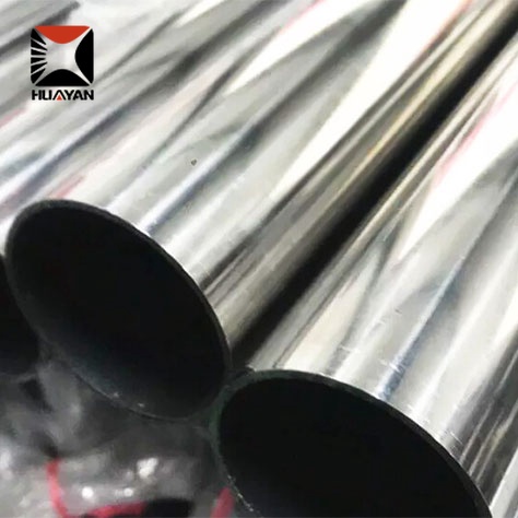 310 Stainless Steel Pipe
