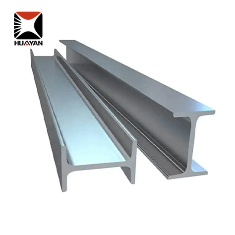 A36  H Beam