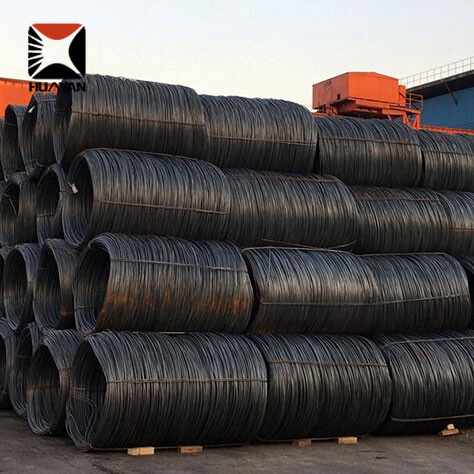 Low Carbon Bright Alkaline Steel Wire