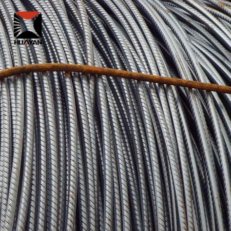 Wire Rod