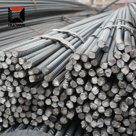 HPB300/HRB335/HRB400/HRB500 Reinforcement