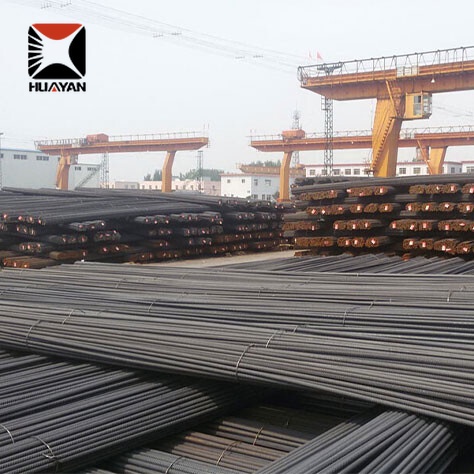 Epoxy Resin Coated Steel Bar