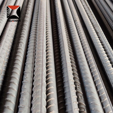 Epoxy Resin Coated Steel Bar