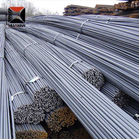 Epoxy Resin Coated Steel Bar