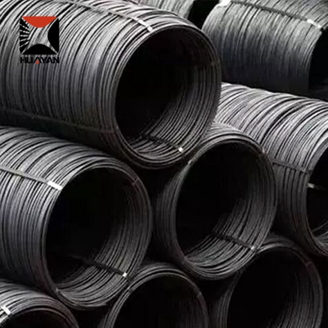 ST37 Carbon Steel Wire