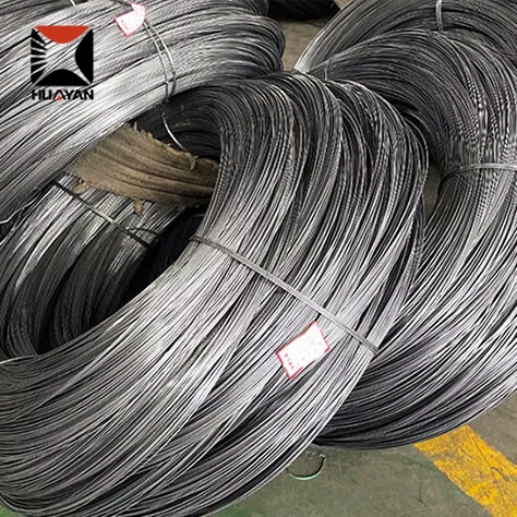 ST37 Carbon Steel Wire