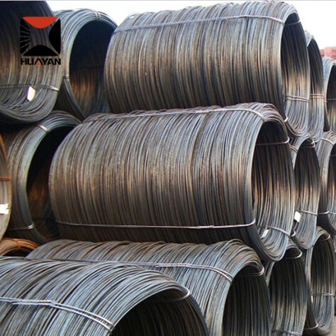 A53 Carbon Steel Wire