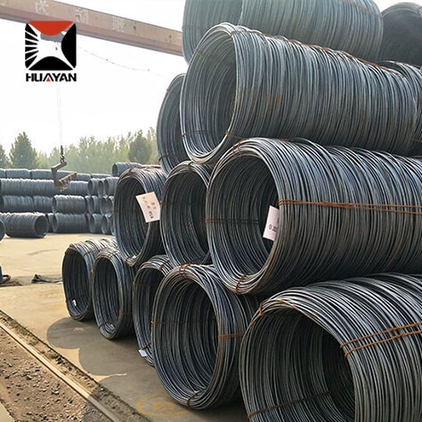 A53 Carbon Steel Wire