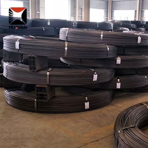 A53 Carbon Steel Wire