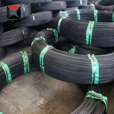 A53 Carbon Steel Wire