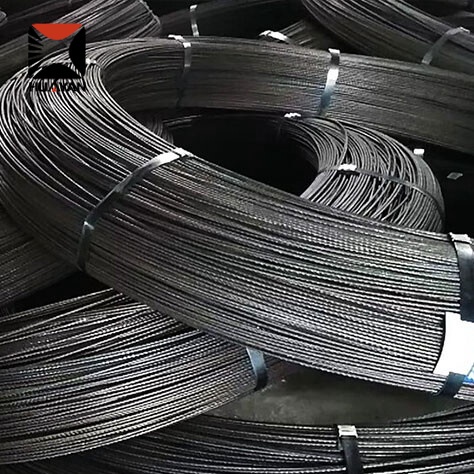 Carbon Steel Wire