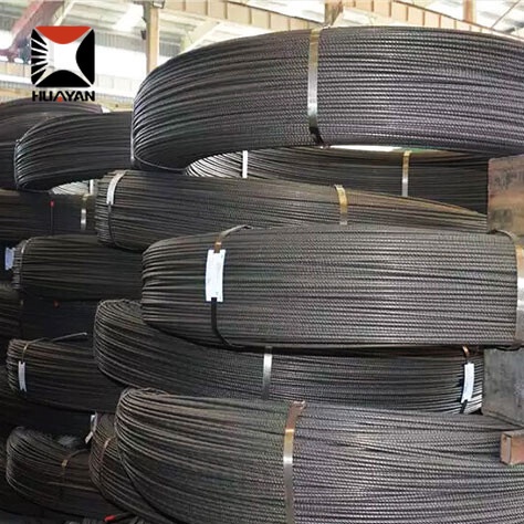 Carbon Steel Wire