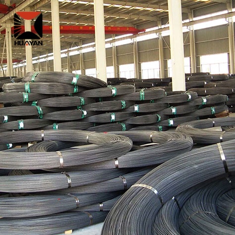 Carbon Steel Wire