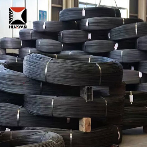 Carbon Steel Wire