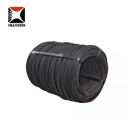 Carbon Steel Wire