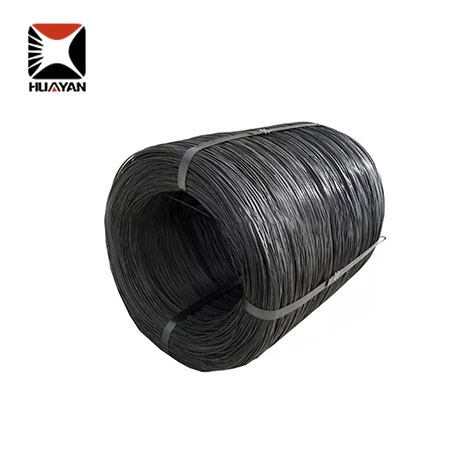 A53 Carbon Steel Wire